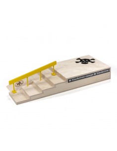 BLACKRIVER RAMPS Stairset New