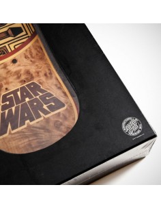 SANTA CRUZ Star Wars... 2