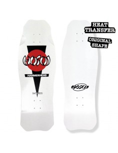 Hosoi  Hammerhead