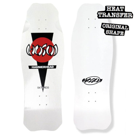 Hosoi  Hammerhead