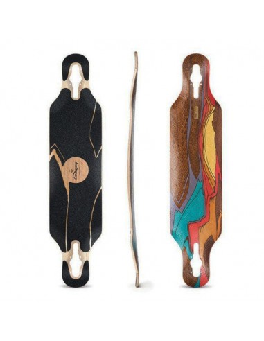 Tavola deck Longboard Loaded Icarus...
