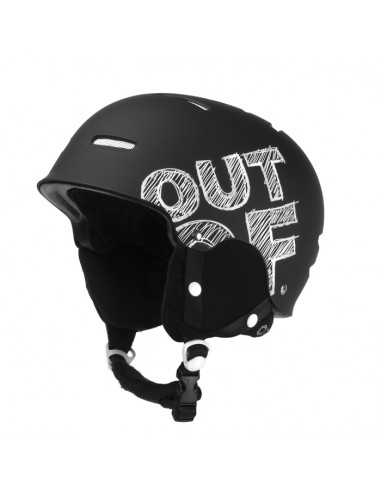 Casco Snowboard OUT OF Wipeout colore...