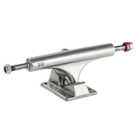 Polished 44 Ace  truck skateboard