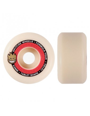 Ruote Skateboard SPITFIRE Formula 4...