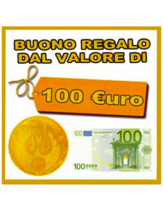 Buono Coupon regalo...