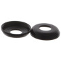 2 Top Cup Washers Rondelle universali per bushing conici longboard / Skateboard