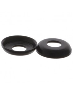 2 Top Cup Washers Rondelle...