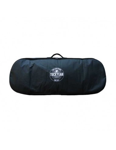 TUCKYEAH Travel Bag longboard /...