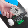 SILVERBACK Skateboard Card Tool chiave multifuzione per Skateboard
