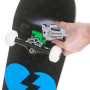 SILVERBACK Skateboard Card Tool chiave multifuzione per Skateboard