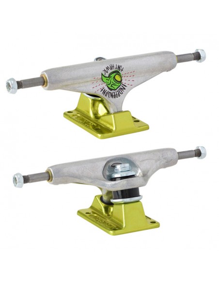 INDEPENDENT Tony Hawk Transmission Collection