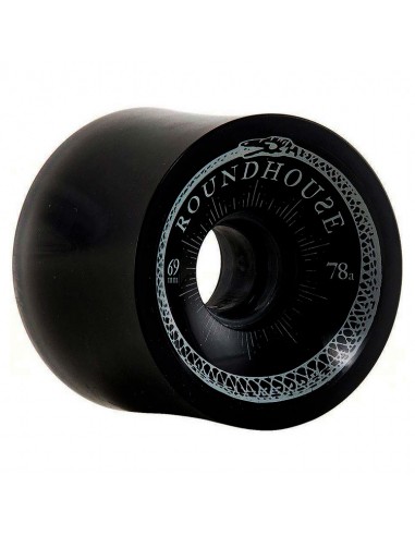 CARVER Roundhouse Concave 69 mm 78a...