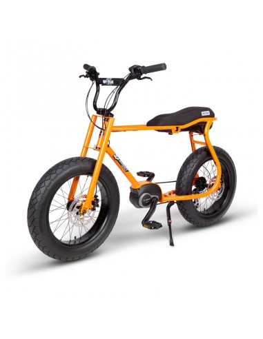 RUFF eBike LIL'BUDDY pedalata...