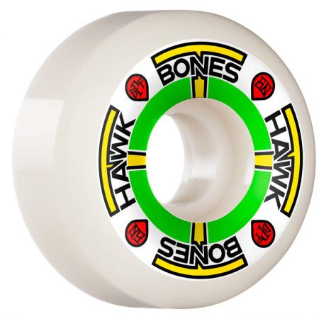 BONES T-Bone 2 60 mm 84b ruote Skateboard wheels