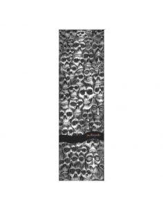 Grip tape Skateboard POWELL PERALTA Me Skullz