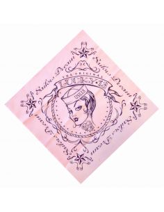 LUCKY 13 Bandana Foulard Sailor
