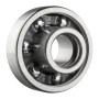 Skateboard Bearing BONES Race Reds