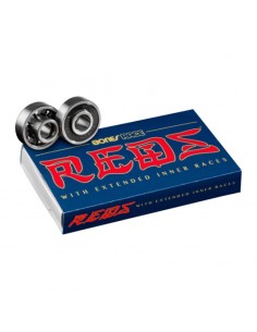 Skateboard Bearings BONES...