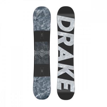 Tavola Snowboard DRAKE GT 151