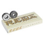 Skateboard bearing BONES Ceramic Super Reds