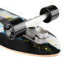 CARVER x ARBOR Surfskate Complete Ryan Lovelace 32 Truck C7