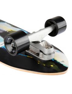 ARBOR x CARVER  Surfskate Complete Ryan Lovelace 2