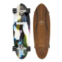 Arbor Surfskate Complete Ryan Lovelace