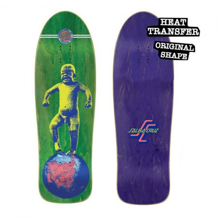 PRE-ORDINE Tavola Skateboard Deck...