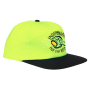 Snapback INDEPENDENT Tony Hawk Transmission color yellow