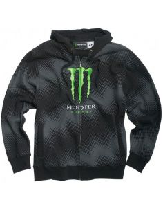 Felpa cappuccio One...