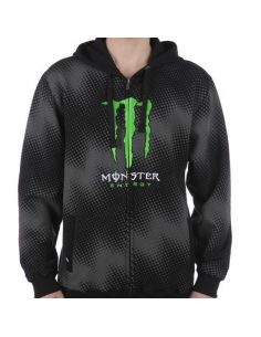 Hoodie One official MONSTER... 2