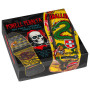 POWELL PERALTA Puzzle Cab Chinese Dragon 10" x 30"