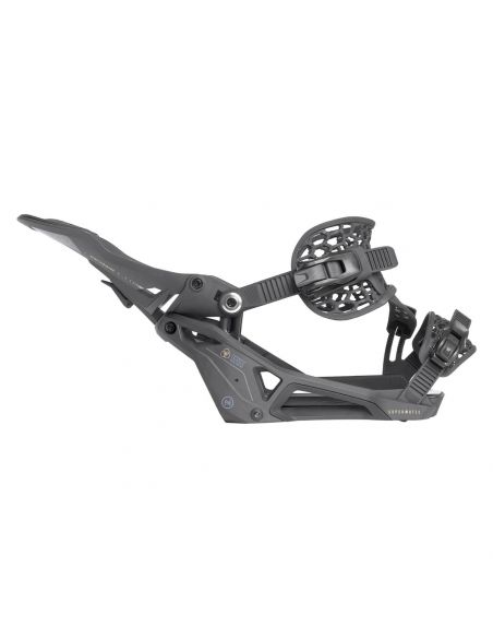 Attacco Snowboard NIDECKER Supermatic