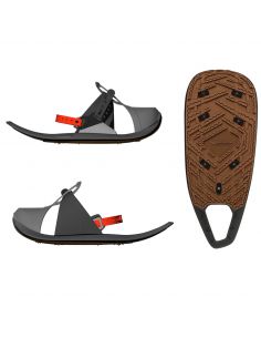 EVVO Toree Snow shoes... 2