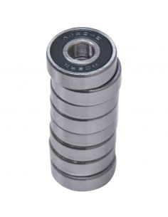 Skateboard bearing...