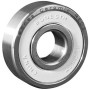skateboard bearing bones super reds