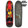 Powell Peralta Bones Brigade  Mike Frazier Yellow Man.