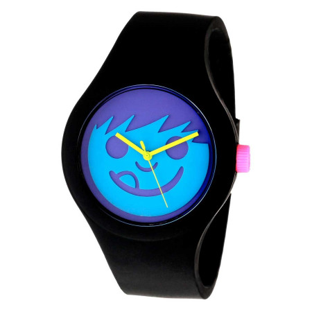 Orologio NEFF Timey NF0206 Nero analogico