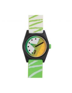 Watch NEFF Daily wild NF0208 Lime analogic