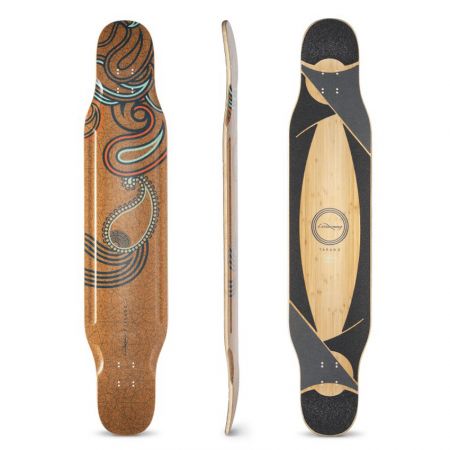 Tavola Longboard LOADED Tarab II 47"...