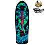 POWELL PERALTA Bones Brigade Deck Tommy Guerrero Flaming Dagger 14th Series