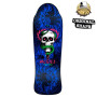 POWELL PERALTA Bones Brigade 14th Series Mike McGill Skull & Snake Back light
