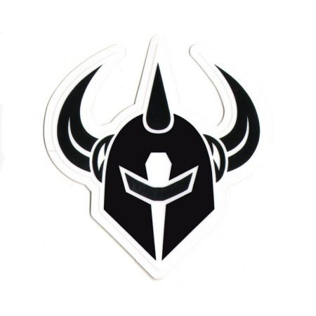 Adesivo stickers DARKSTAR Skateboards...