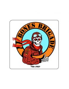Stickers POWELL PERALTA...
