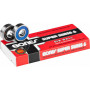 best price Skateboard Bearings BONES Super Swiss 6