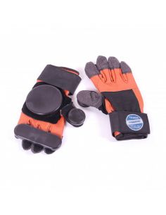 Guanti Slider Longboard...