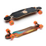 Longboard completo LOADED Icarus