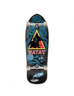 Complete Cruiser SANTA CRUZ...