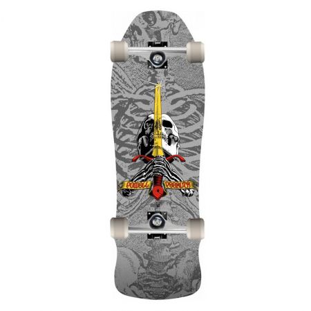 Complete Cruiser POWELL PERALTA Ray...
