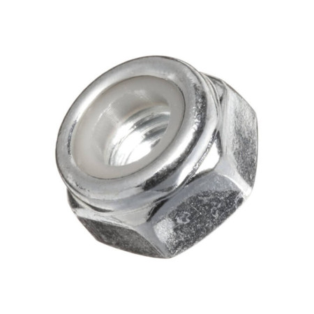 Kingpin Nut dado autobloccante per Kingpin 1 pz